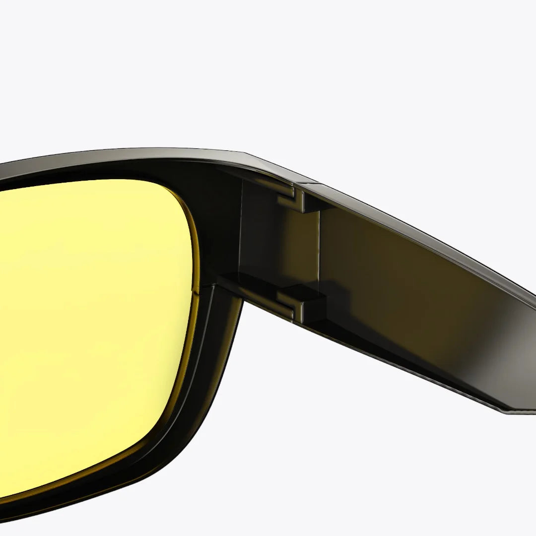 ShadeEase™ Fit Over - Sunflare TR90