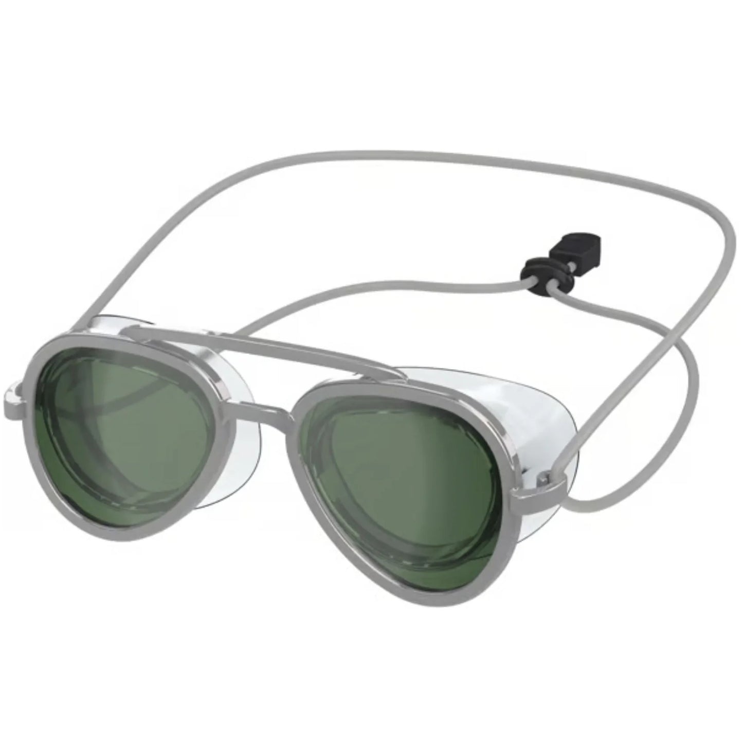 ShadeEase™ Premium Anti-Fog Swim Goggles