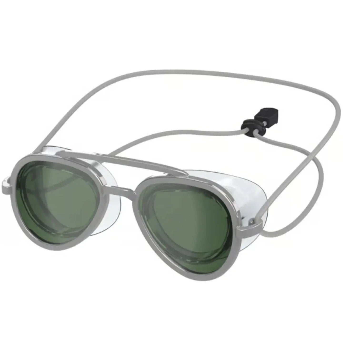 ShadeEase™ Premium Anti-Fog Swim Goggles Shade Ease