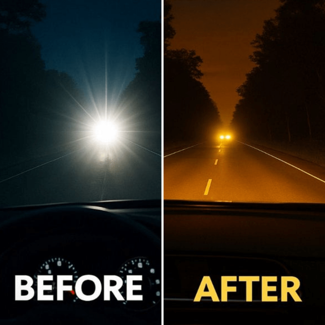 ShadeEase™ Fit Over - Night Guard