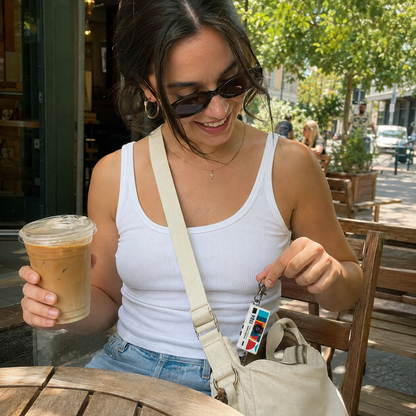 RetroSnap™ Pocket Camera ShadeEase