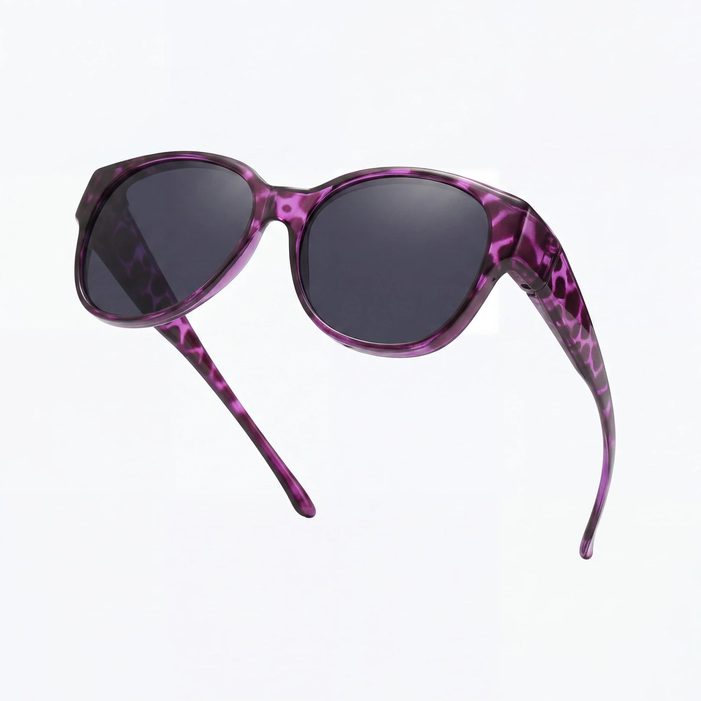 ShadeEase™ Fit Over - Wild Bloom