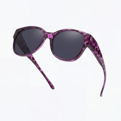 ShadeEase™ Fit Over - Wild Bloom
