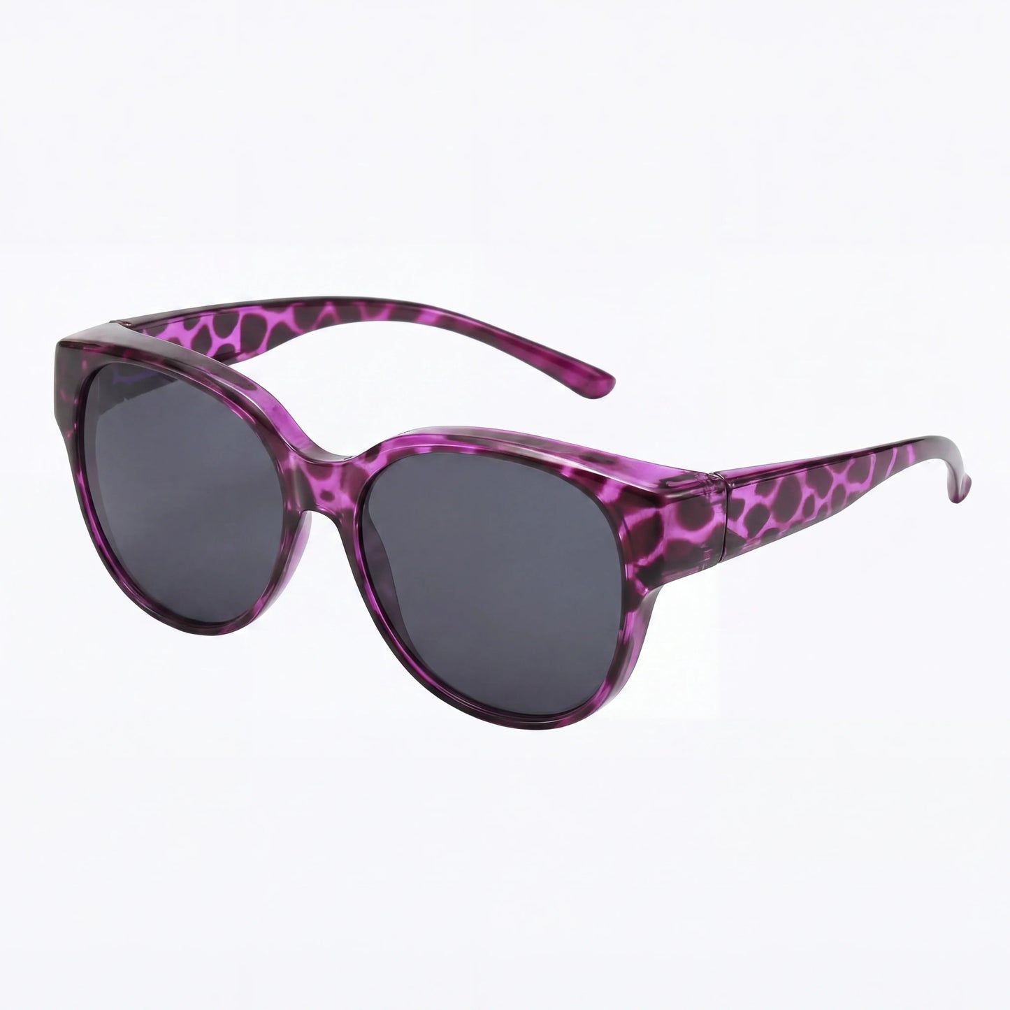 ShadeEase™ Fit Over - Wild Bloom