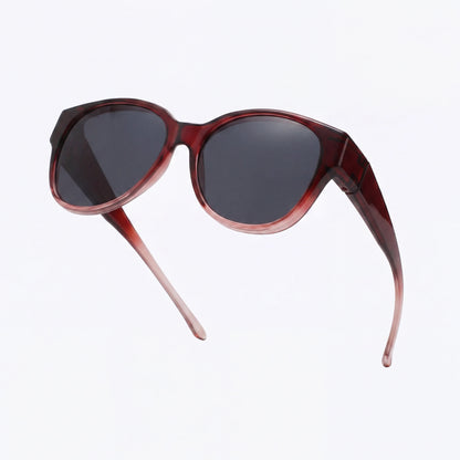 ShadeEase™ Fit Over - Luna