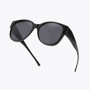 Bright Black