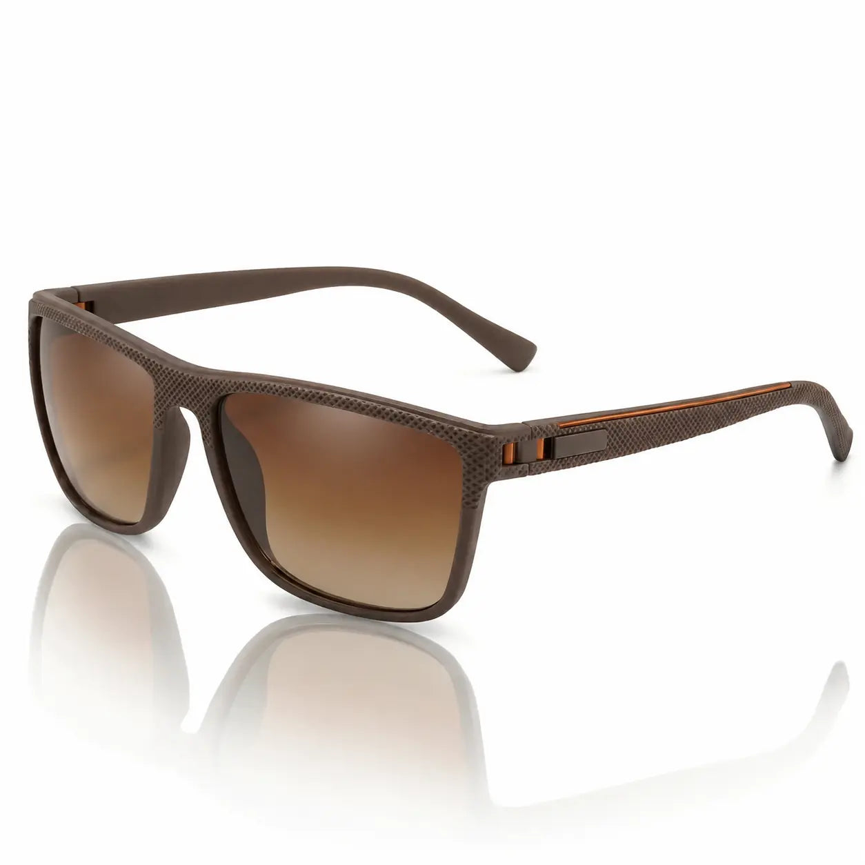 ShadeEase CourseVision™ - Performance Golf Sunglasses ShadeEase