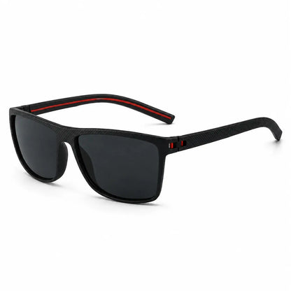 ShadeEase CourseVision™ - Performance Golf Sunglasses ShadeEase