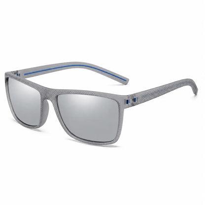 ShadeEase CourseVision™ - Performance Golf Sunglasses ShadeEase
