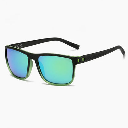 ShadeEase CourseVision™ - Performance Golf Sunglasses ShadeEase