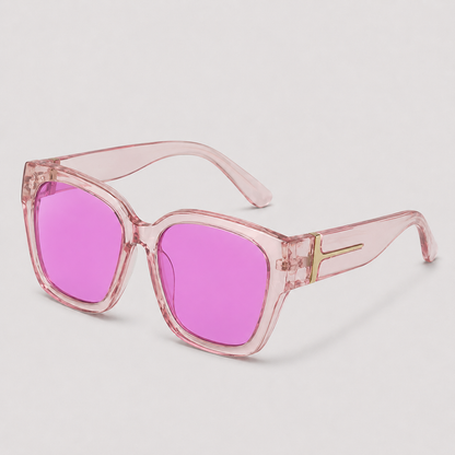ShadeEase™ Fit Over Polarized Sunglasses Shade Ease