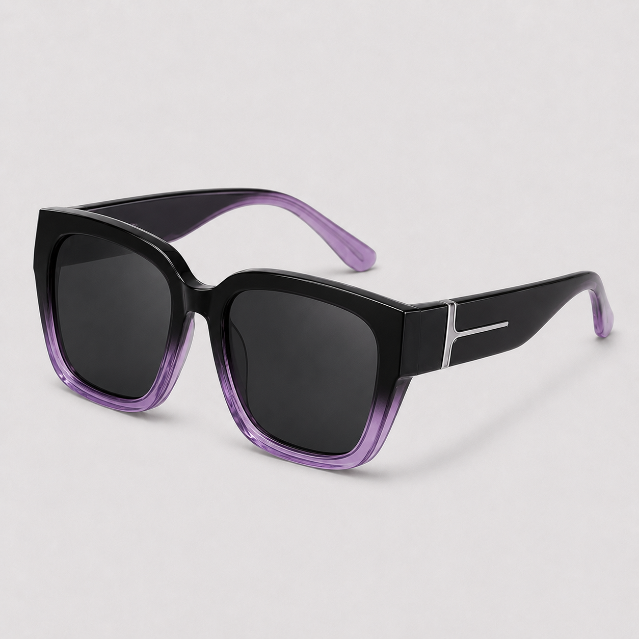 ShadeEase™ Fit Over Polarized Sunglasses Shade Ease