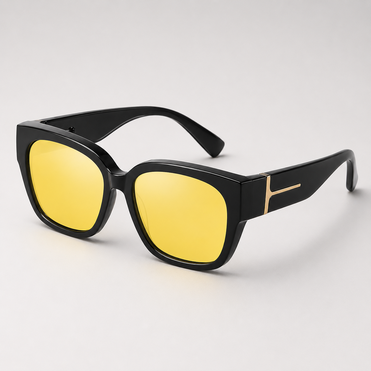 ShadeEase™ Fit Over Polarized Sunglasses Shade Ease