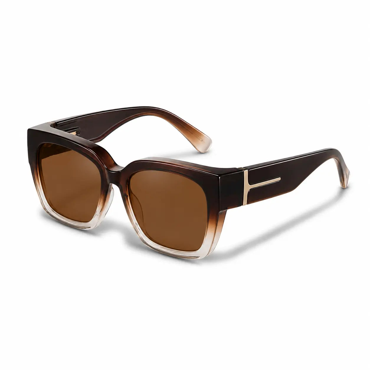 ShadeEase™ Fit Over Polarized Sunglasses Shade Ease