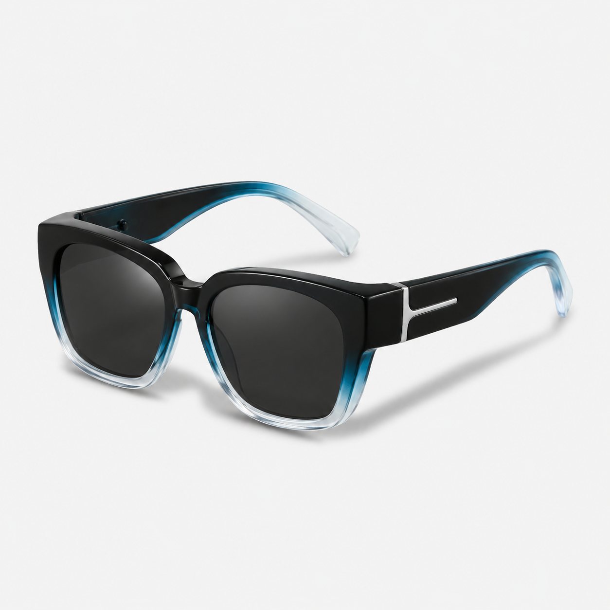ShadeEase™ Fit Over Polarized Sunglasses