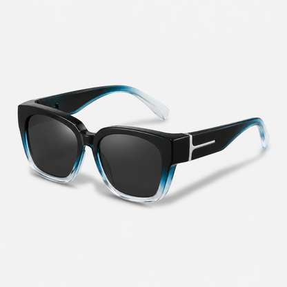 ShadeEase™ Fit Over Polarized Sunglasses