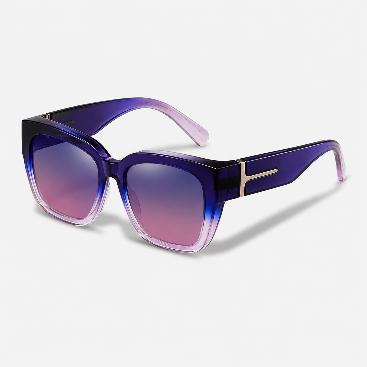 ShadeEase™ Fit Over Polarized Sunglasses
