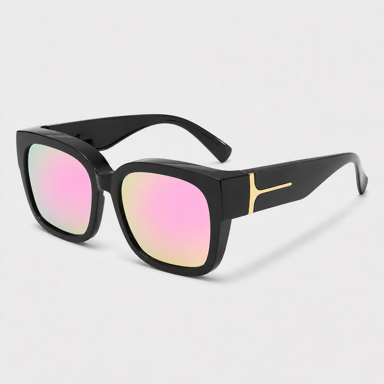 ShadeEase™ Fit Over Polarized Sunglasses