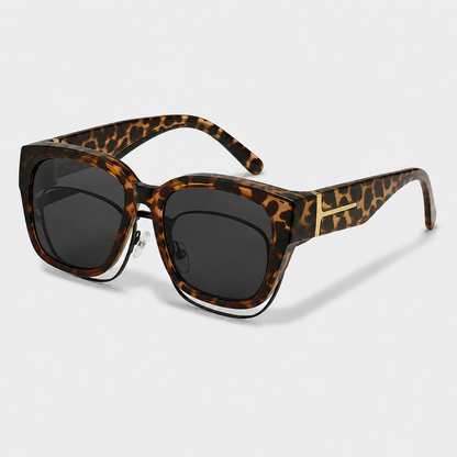 ShadeEase™ Fit Over Polarized Sunglasses