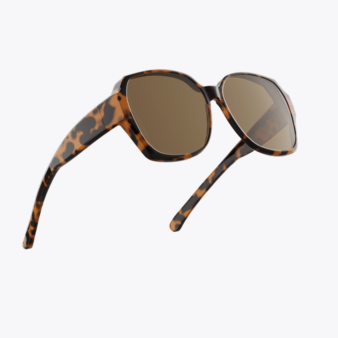ShadeEase™ Fit Over - Classical