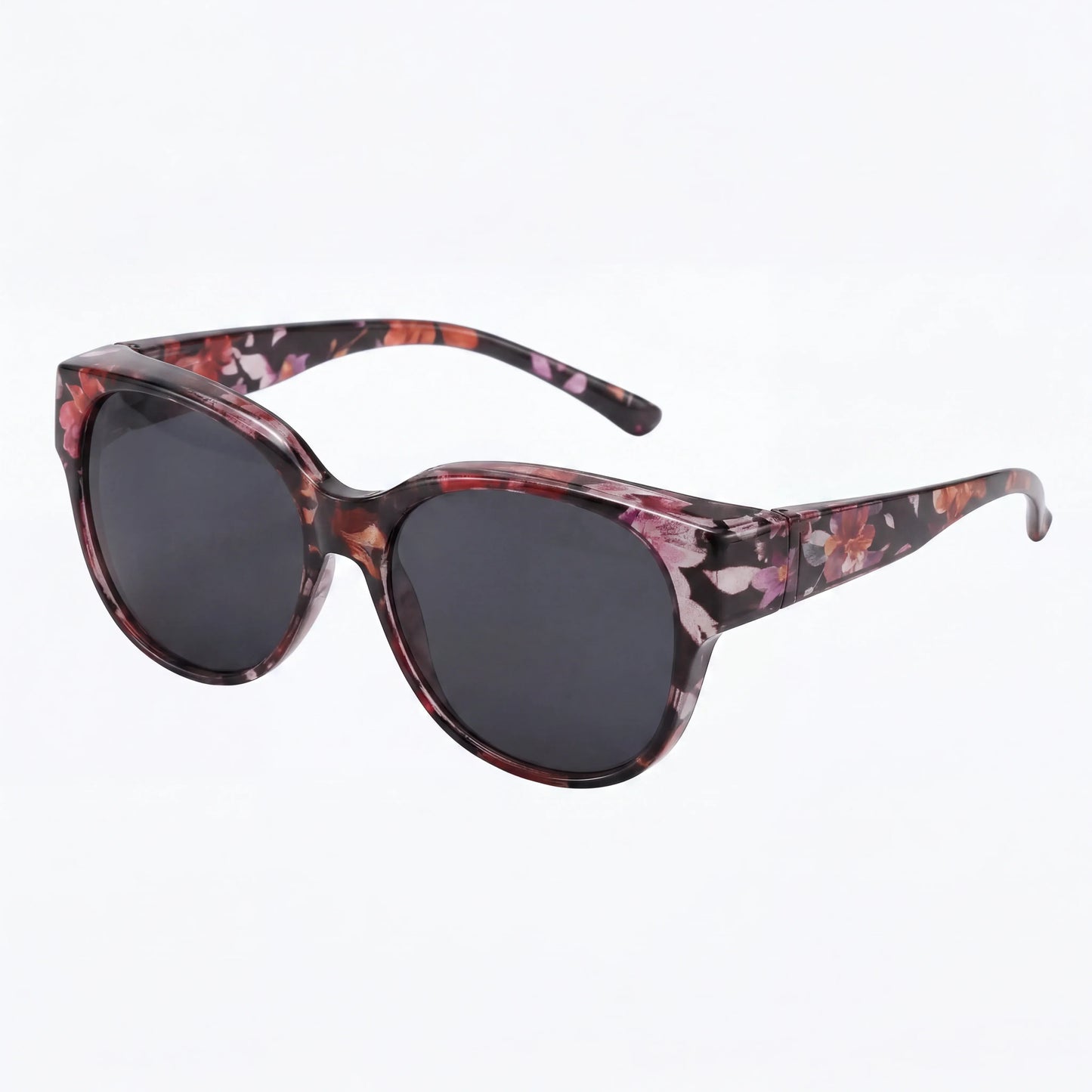 ShadeEase™ Fit Over - Wild Bloom