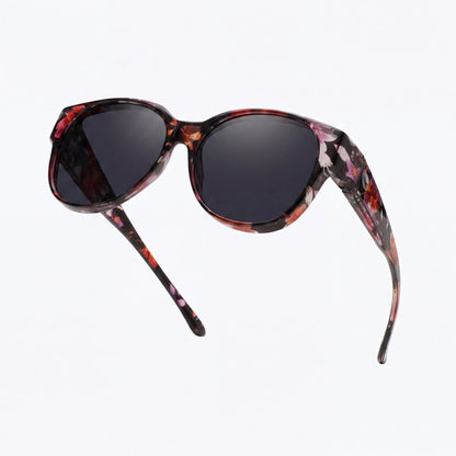 ShadeEase™ Fit Over - Wild Bloom
