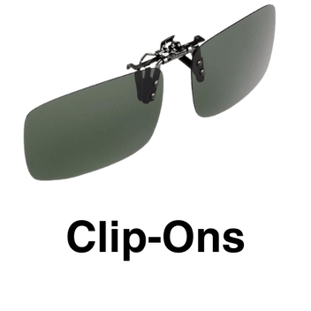 Clip On