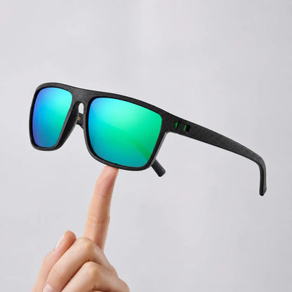 ShadeEase CourseVision™ - Performance Golf Sunglasses ShadeEase