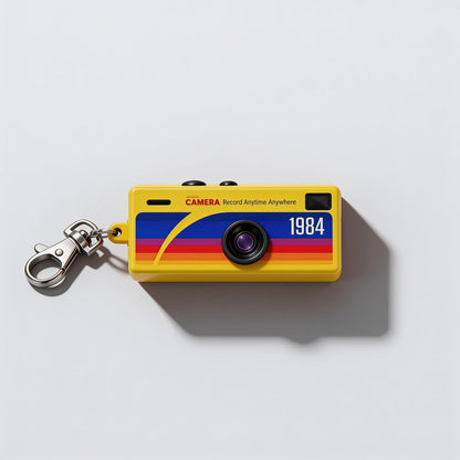 RetroSnap™ Pocket Camera ShadeEase