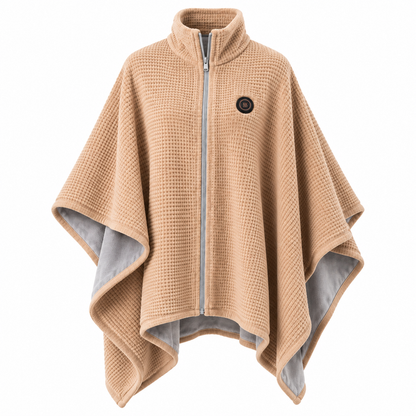 ShadeEase USB Heated Wearable Shawl ShadeEase