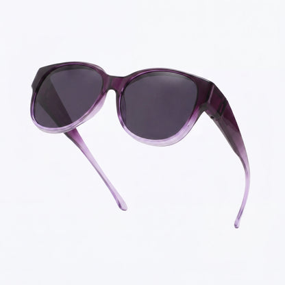 ShadeEase™ Fit Over - Luna