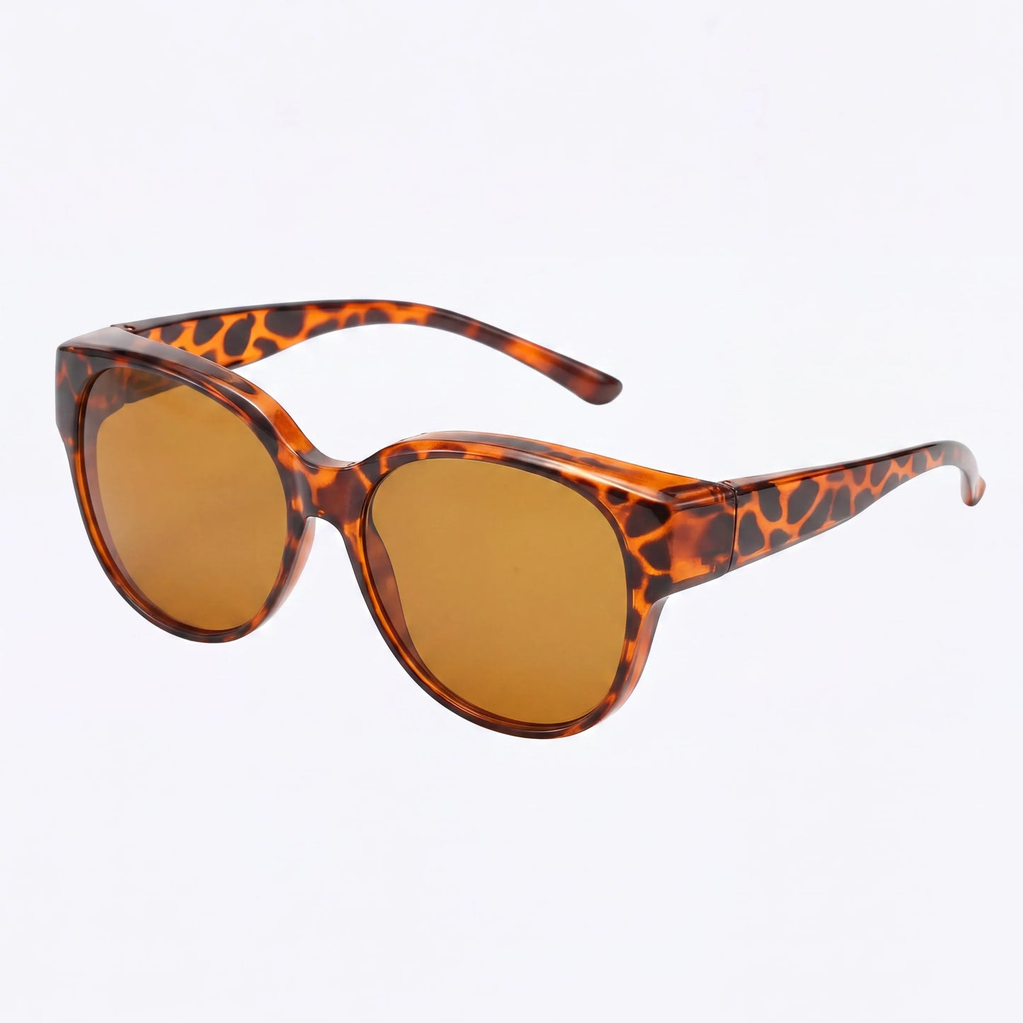 ShadeEase™ Fit Over - Wild Bloom