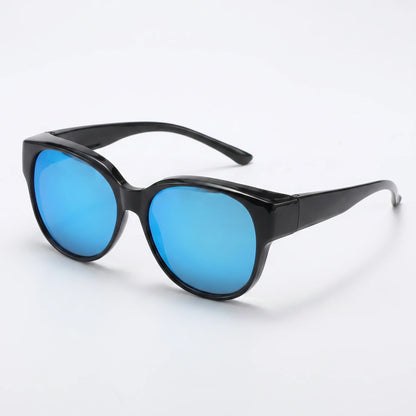 ShadeEase™ Fit Over - Luna