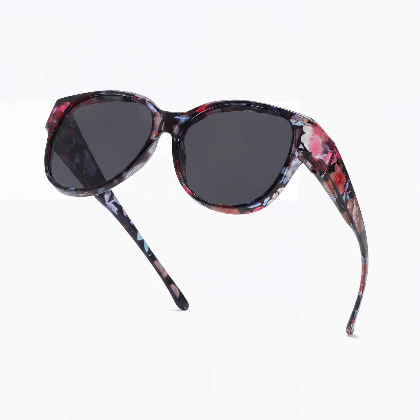 ShadeEase™ Fit Over - Wild Bloom