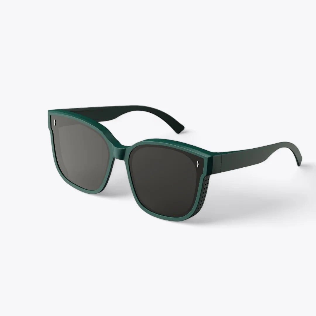 ShadeEase™ Fit Over - Modern