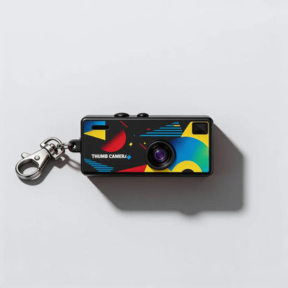 RetroSnap™ Pocket Camera ShadeEase