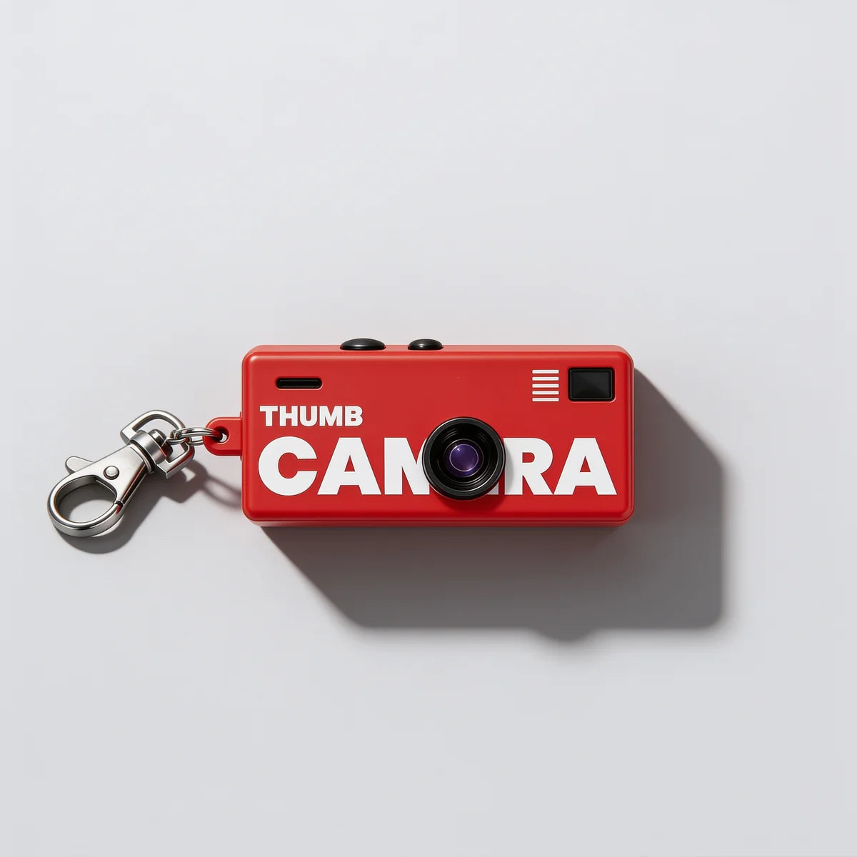 RetroSnap™ Pocket Camera ShadeEase