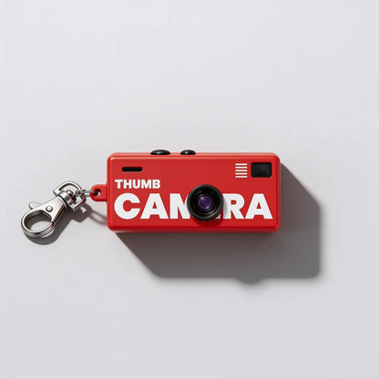 RetroSnap™ Pocket Camera ShadeEase