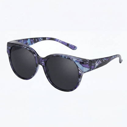 ShadeEase™ Fit Over - Wild Bloom
