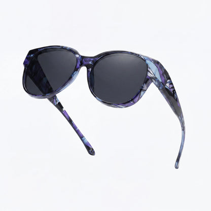ShadeEase™ Fit Over - Wild Bloom