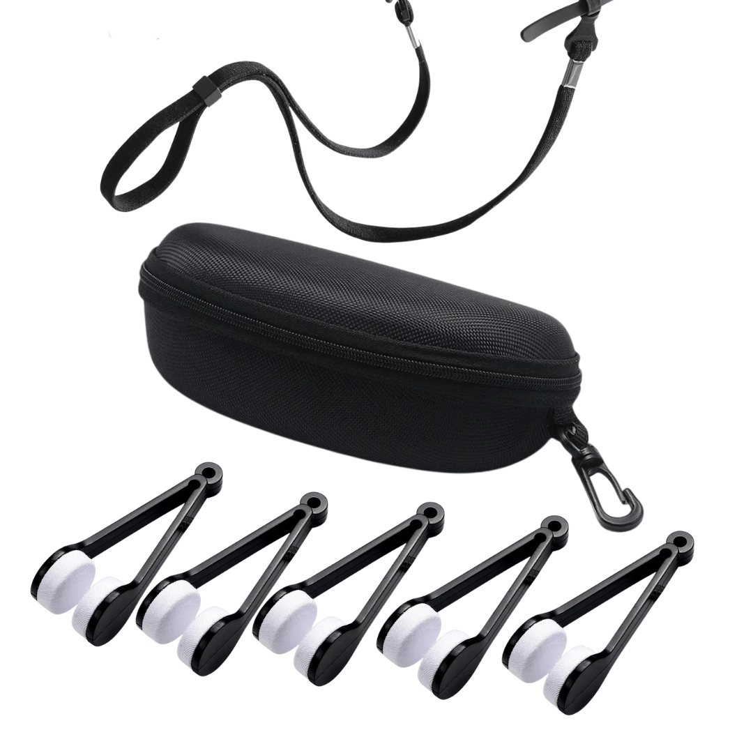 ShadeEase™ Fitovers Essentials Kit