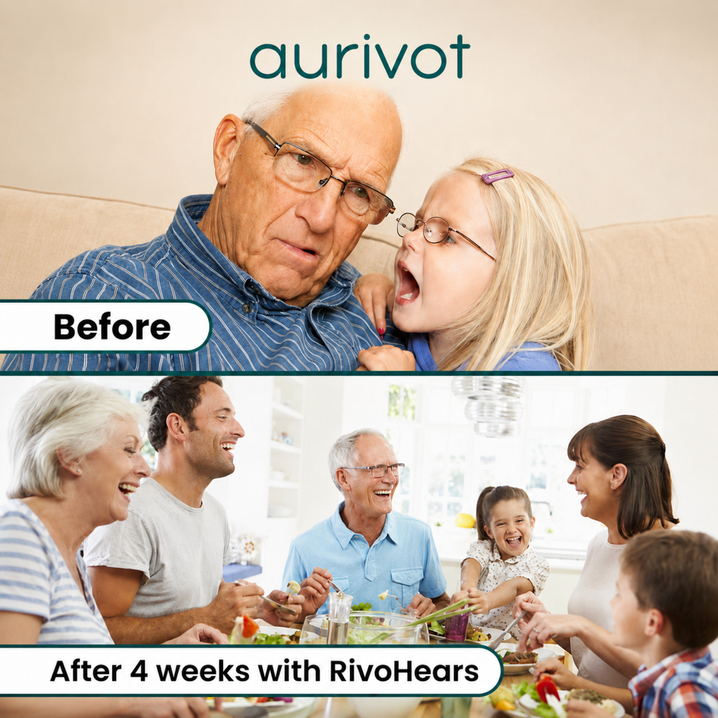 RivoHears™