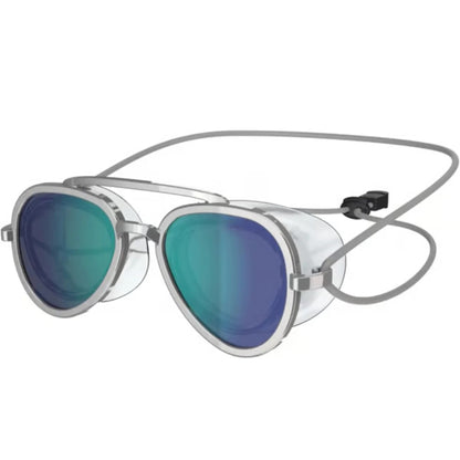 ShadeEase™ Premium Anti-Fog Swim Goggles